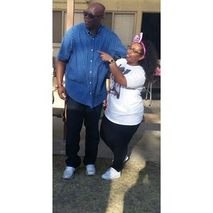 Meet your Posher, Rebakah julia